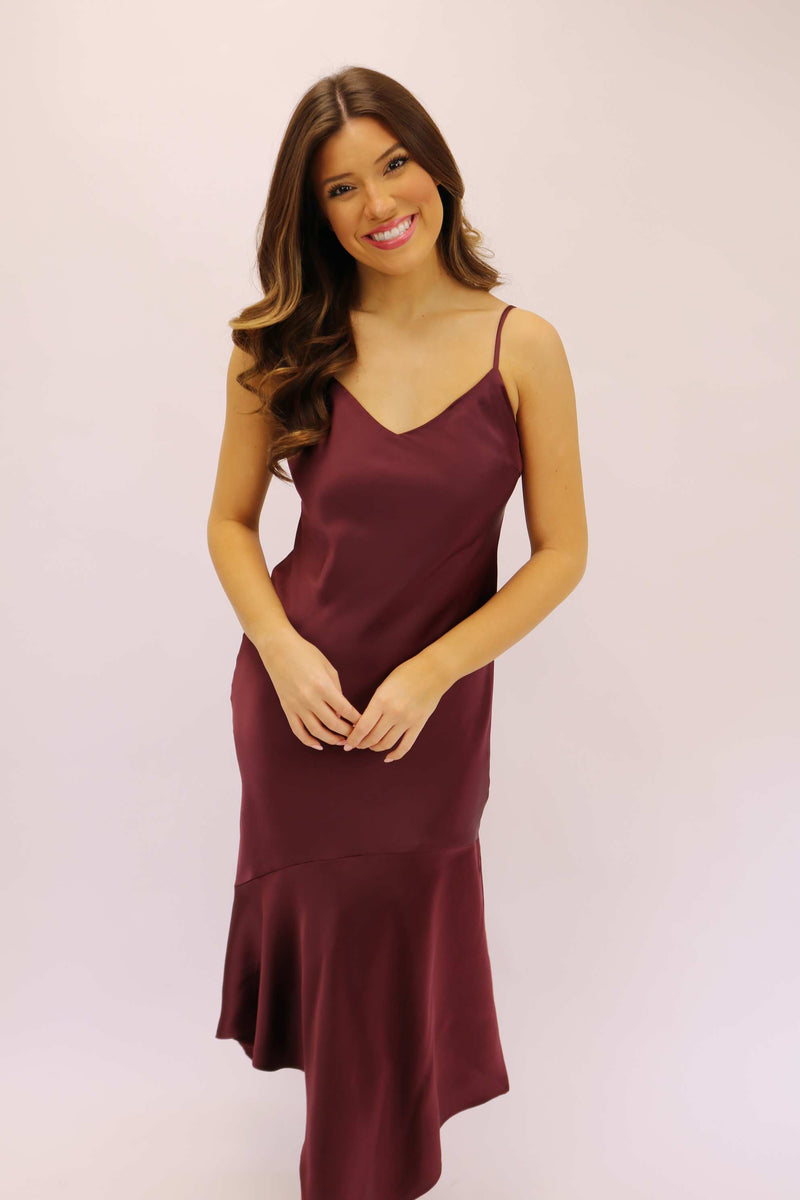 Lucille Dress, Fig