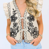 Belongs With Me Top, Oatmeal