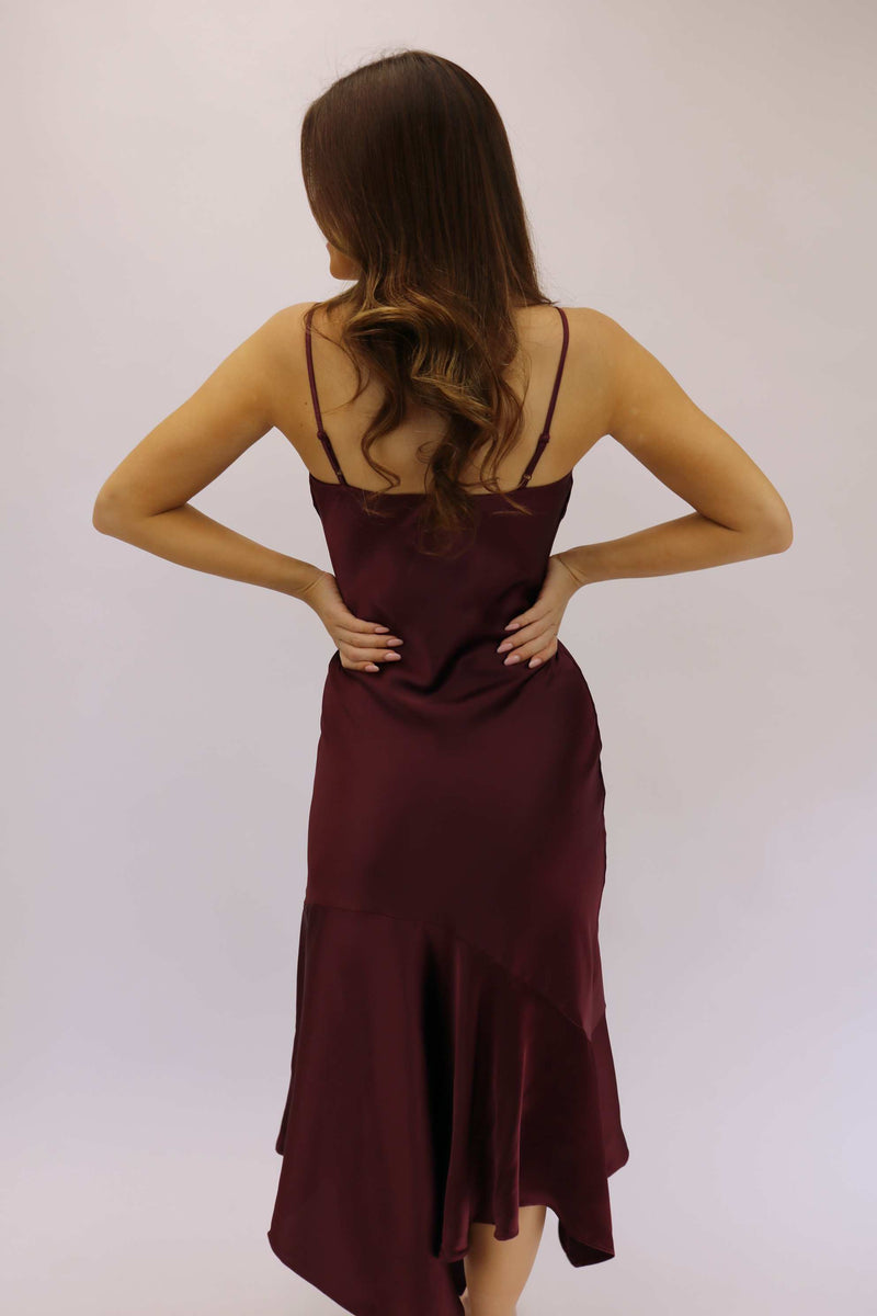 Lucille Dress, Fig