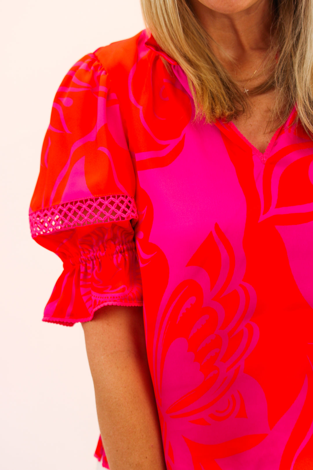 Lottie Top, Bloom