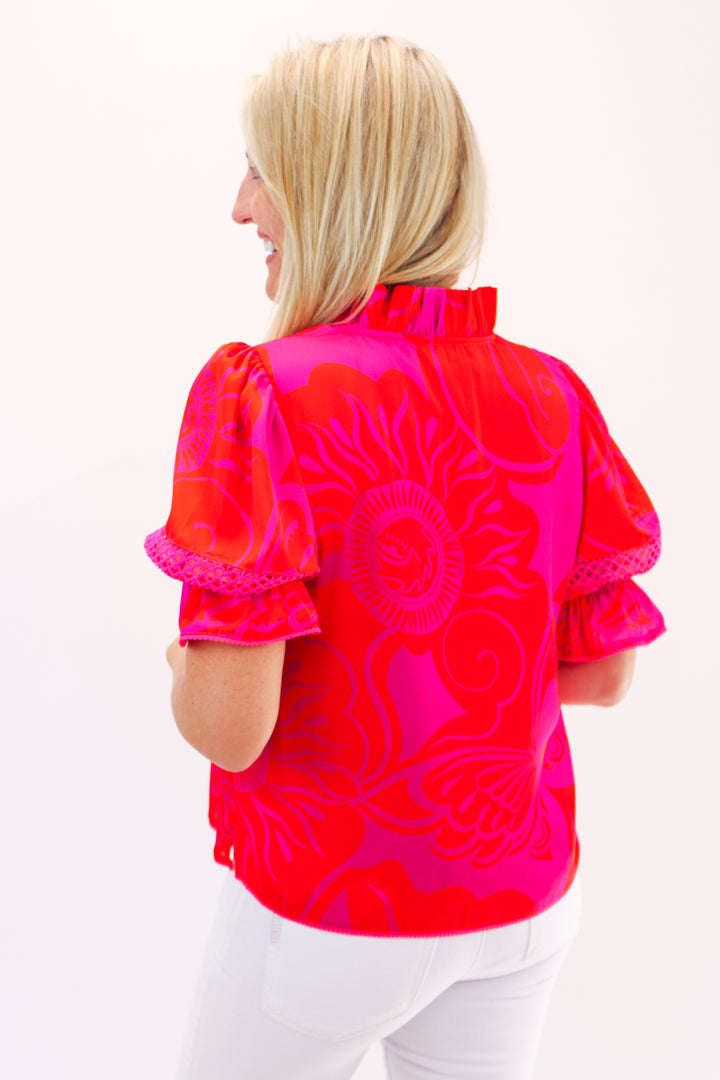 Lottie Top, Bloom