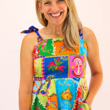Valerie Tank, Nirvana