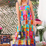 Maria Dress, Nirvana