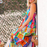 Maria Dress, Nirvana