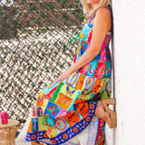 Maria Dress, Nirvana