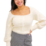 Leon Skirt, Black