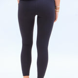 Never Better Leggings, Black