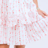Twirl Me Around Dress, Off White