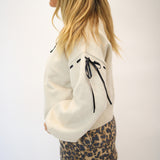 Brand New Day Sweater, Beige