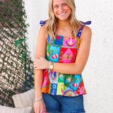 Valerie Tank, Nirvana