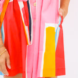 Stevie Dress, Barragan