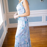 Marlenna Dress, Bloom