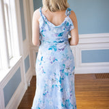 Marlenna Dress, Bloom