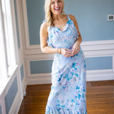 Marlenna Dress, Bloom