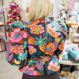 Zoe Top, Midnight Garden