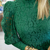 Zoe Top, Eden Garden