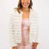 Portilla Dress, Pink Gold