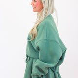 Perfect Afternoon Sweatshirt, Pine