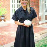 Dream Dress, Black
