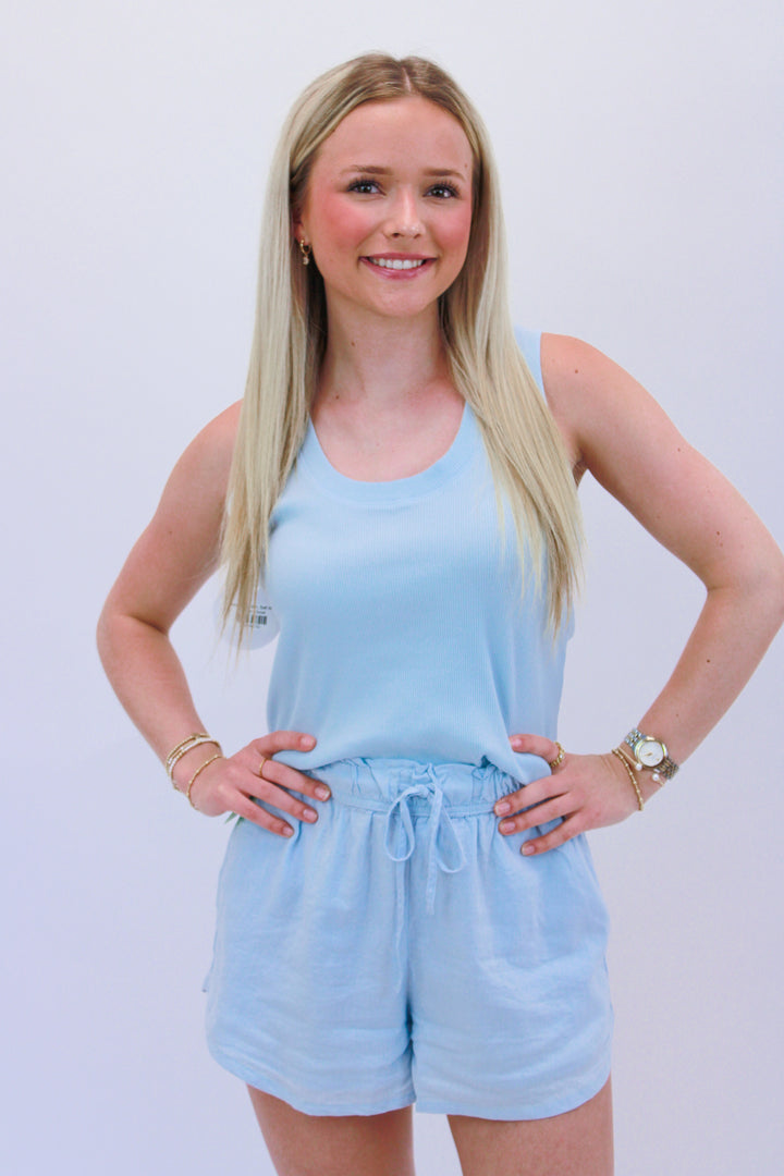 Sirena Rib Tank, Salt Water