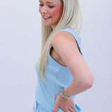 Sirena Rib Tank, Salt Water