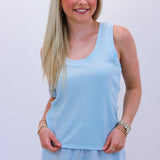 Sirena Rib Tank, Salt Water