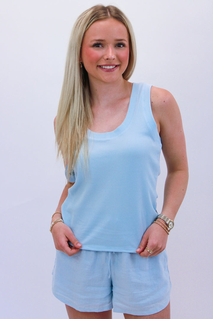 Sirena Rib Tank, Salt Water