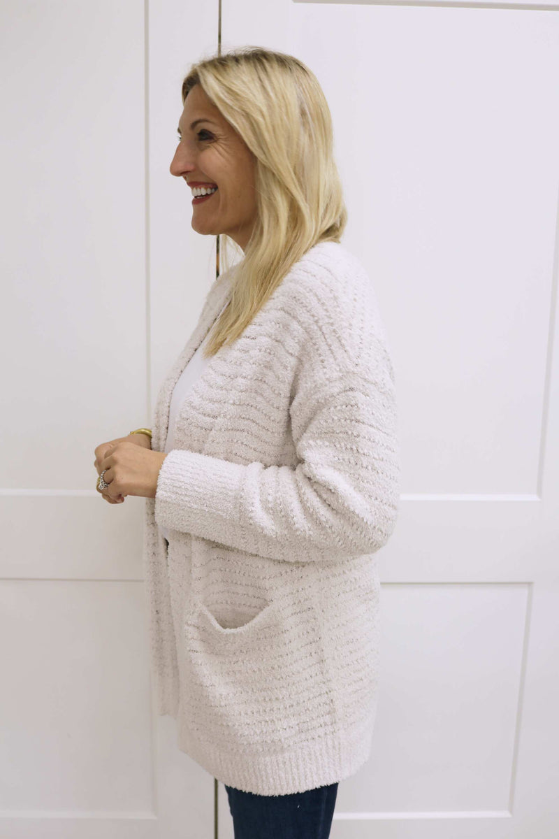 Cozychic cardigan sales