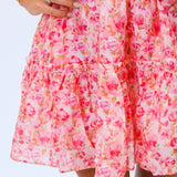 Rosy Breeze Dress, Rosy Breeze