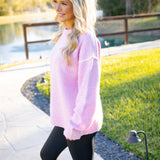 Strawberry Milk Sweater