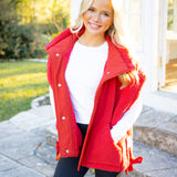 Protagonist Long Sleeve, Ivory