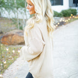 Dawson Pocket Thermal, Smooth Stone