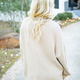 Dawson Pocket Thermal, Smooth Stone