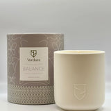 Balance Candle