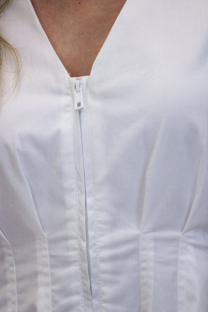 Gale Dress, Antique