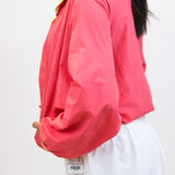 Watermelon Sugar Windbreaker