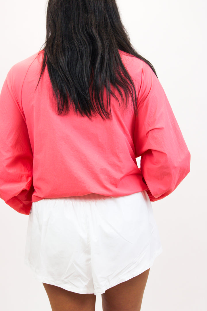 Watermelon Sugar Windbreaker