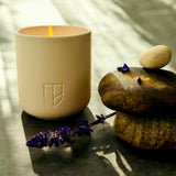 Vitality Candle