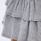 Ready, Set, Go Gingham Set