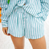 The Perfect Line Short, La Palma