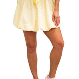Steal My Sunshine Bubble Skirt