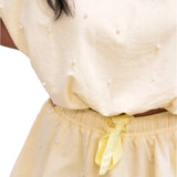 Steal My Sunshine Bubble Skirt