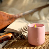 Romance Candle