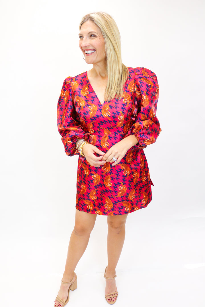 Sophie Dress, Party Prowl