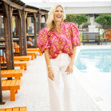 Ali Top, Desert Rose