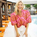 Ali Top, Desert Rose