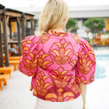 Ali Top, Desert Rose