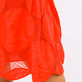 Bring The Good Dress, Red