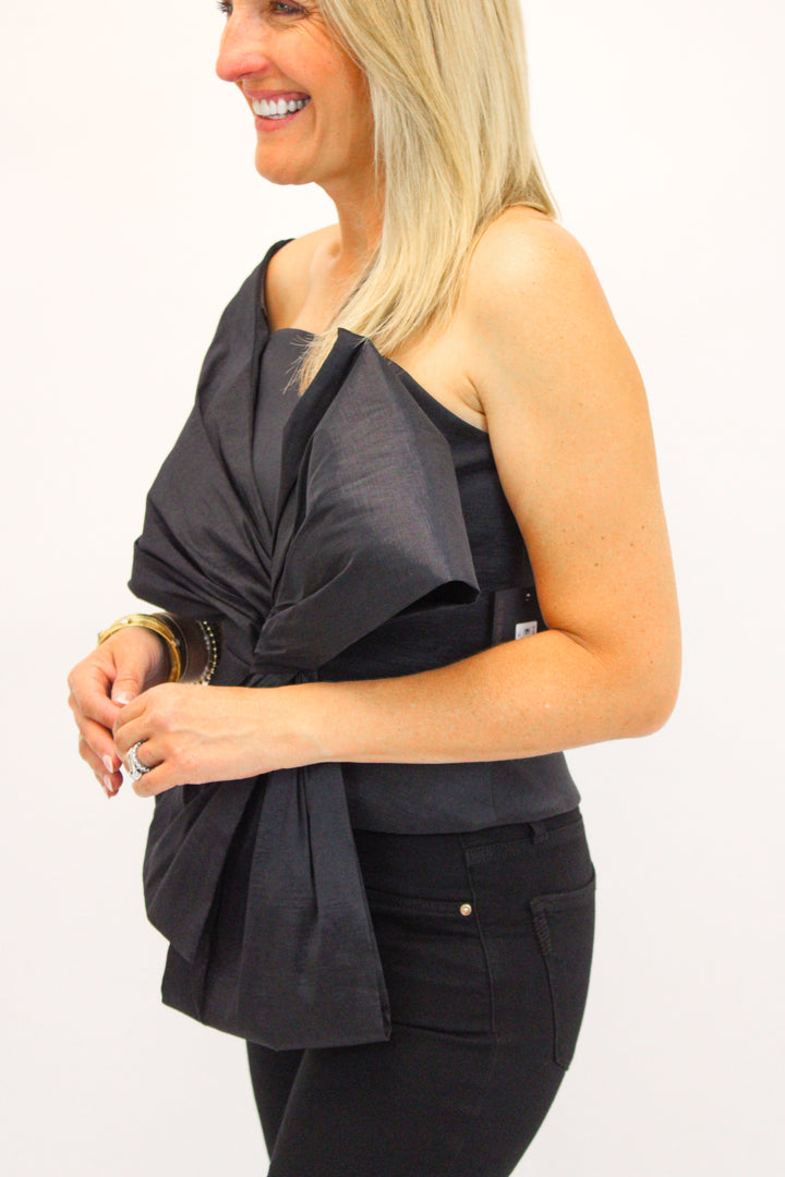 Astor Top, Black