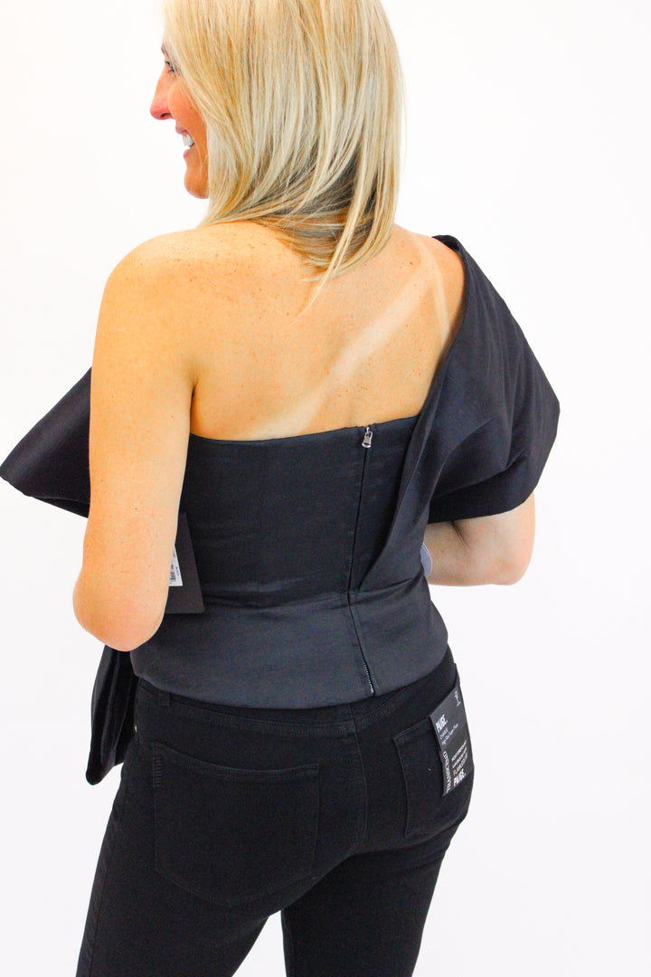 Astor Top, Black